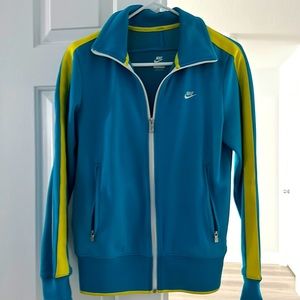 Women's track jacket